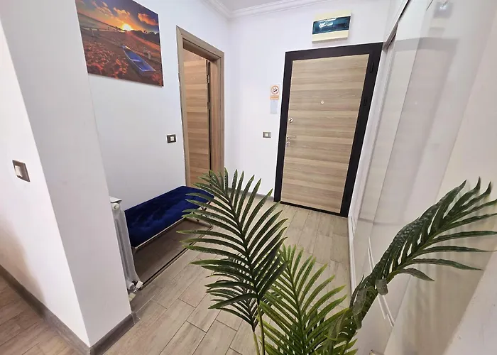 Apartment Belle View - Pool & *