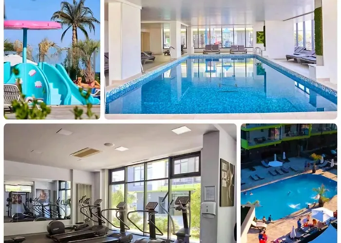 Apartment Belle View - Pool & *