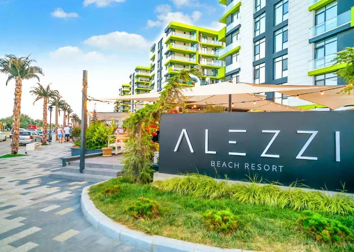 Apartment Belle View - Pool &