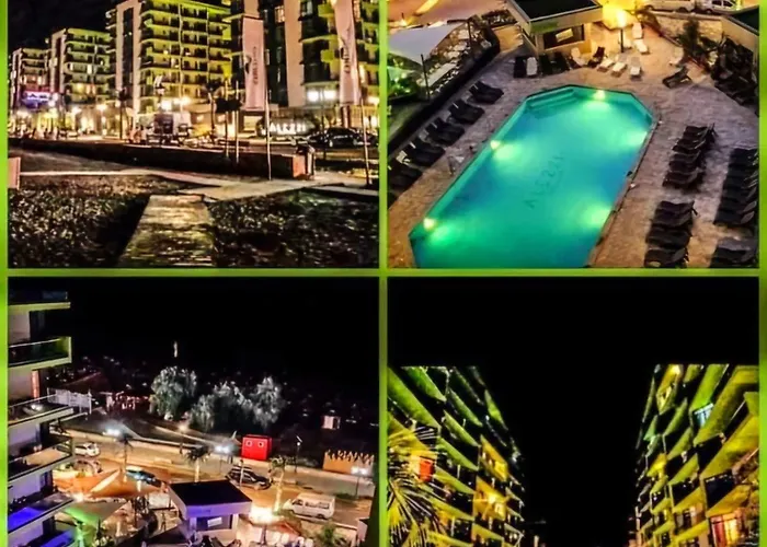 Belle View - Pool & * Navodari