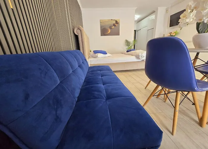 Apartment Belle View - Pool & *