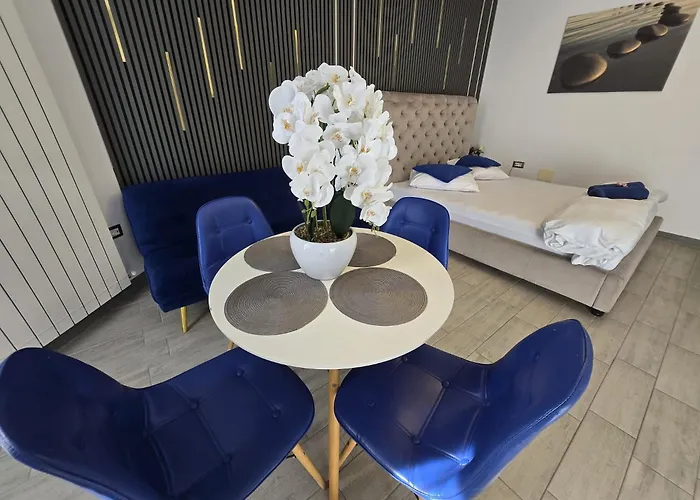 Belle View - Pool & Apartment *