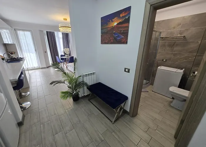 Belle View - Pool & Apartment *