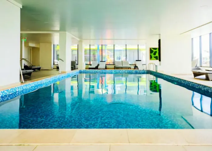 Belle View - Pool & * Navodari