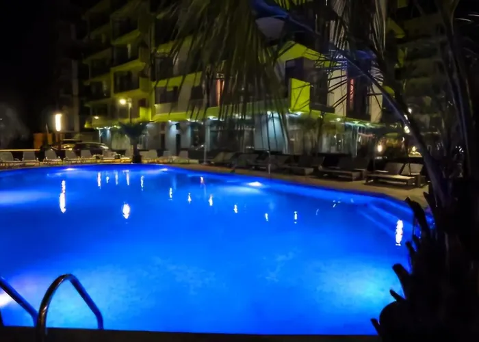 Belle View - Pool & Apartment *