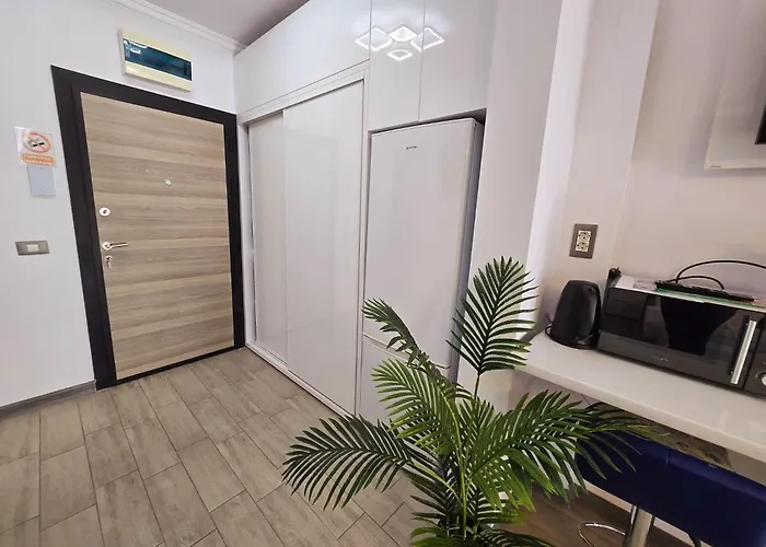 Apartment Belle View - Pool &