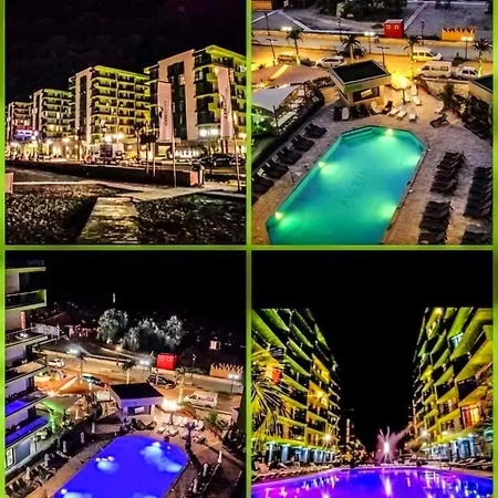 Belle View - Pool & * Năvodari