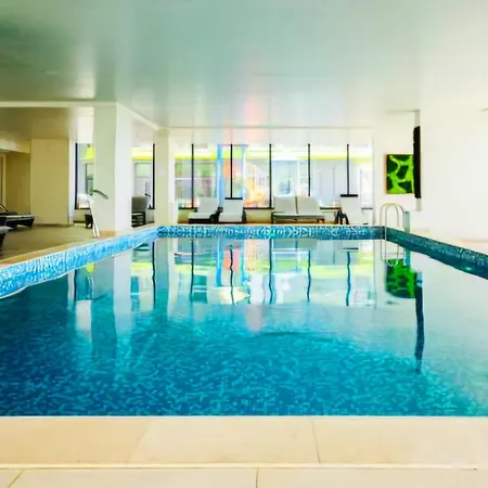 Belle View - Pool & * Năvodari